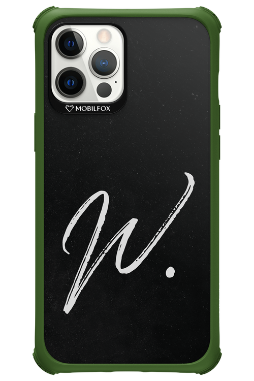 (Off Space) W 2.0 - Apple iPhone 12 Pro Max