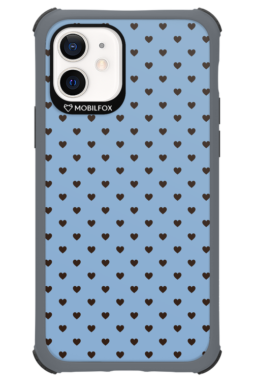 Blueberry Brunch - Apple iPhone 12