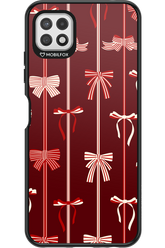 Holiday Bow - Samsung Galaxy A22 5G