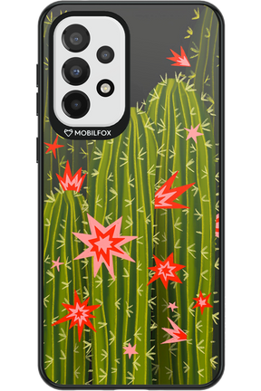 Cactus bloom 2.0 - Samsung Galaxy A33
