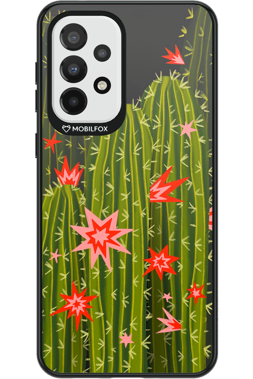Cactus bloom 2.0 - Samsung Galaxy A33