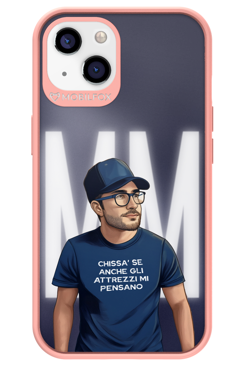 M.M 2.0 - Apple iPhone 13