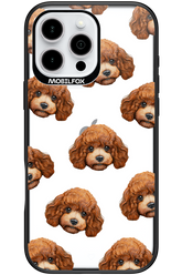 Puddle Amore 2.0 - Apple iPhone 16 Pro Max