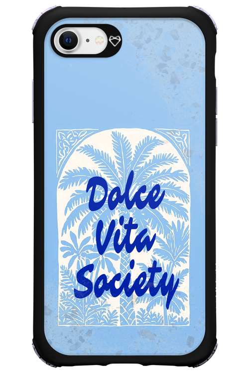Dolce Vita Society 2.0 - Apple iPhone SE 2022
