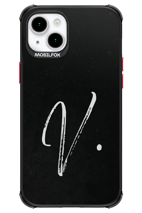 (Off Space) V 2.0 - Apple iPhone 15 Plus