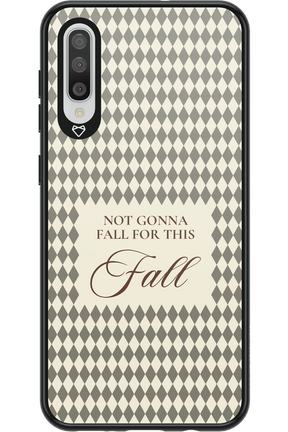 Not Gonna Fall 2.0 - Samsung Galaxy A50
