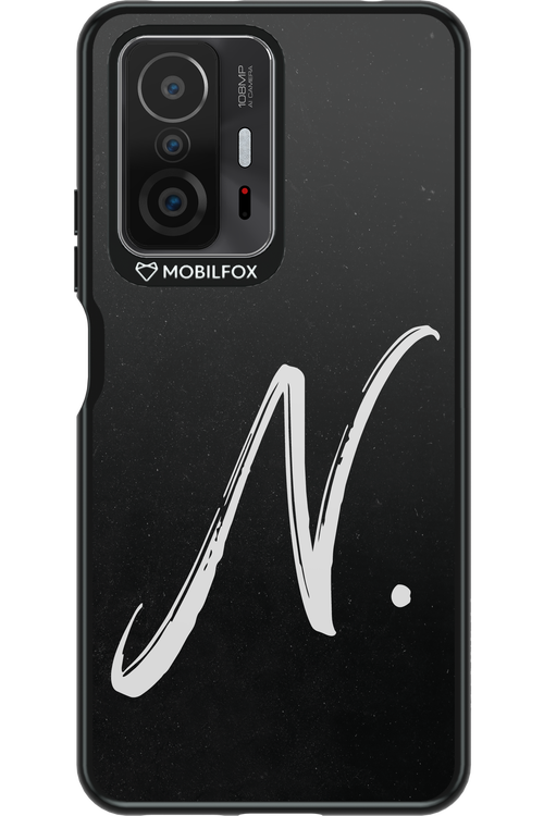 (Off Space) N 2.0 - Xiaomi Mi 11T
