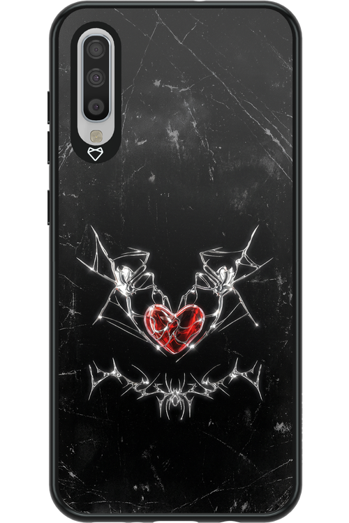 Blind Heart 2.0 - Samsung Galaxy A70