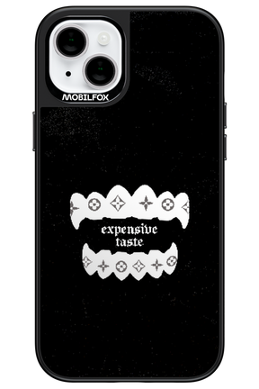 Expensive Taste (Mirror) - Apple iPhone 15 Plus