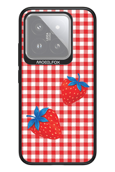 STRAWBERRY 2.0 - Xiaomi 14