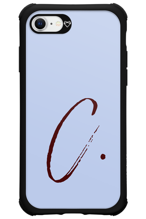 (Jellyfish Presso) C 2.0 - Apple iPhone 8