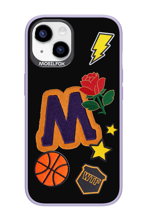 University's King - Apple iPhone 14