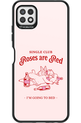 Bed Romance 2.0 - Samsung Galaxy A22 5G