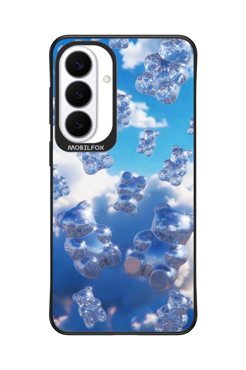 Crystal Bears 2.0 - Samsung Galaxy S26+