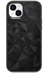 Low Poly - Apple iPhone 15 Plus