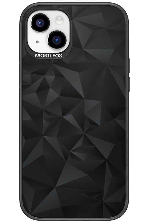 Low Poly - Apple iPhone 15 Plus