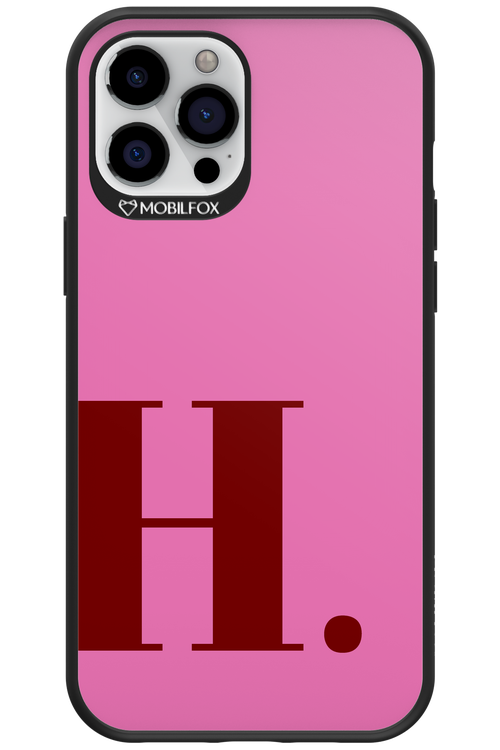 H (Sorbet) 2.0 - Apple iPhone 12 Pro Max