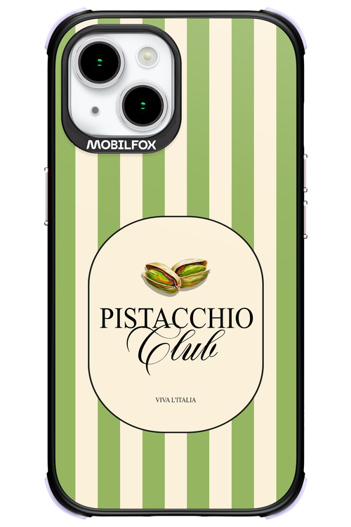 P-Club - Apple iPhone 15