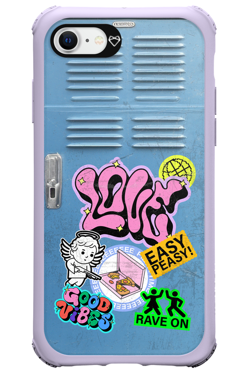 My Locker - Apple iPhone SE 2020