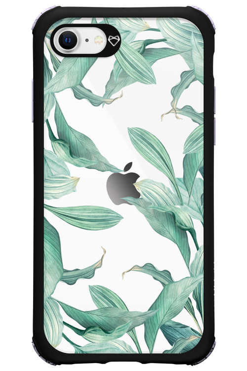 Greenpeace 2.0 - Apple iPhone SE 2022