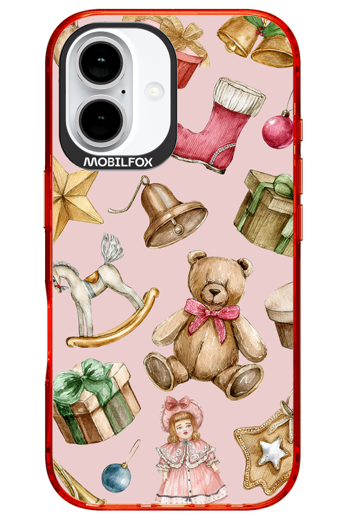 Toy Shop - Apple iPhone 16