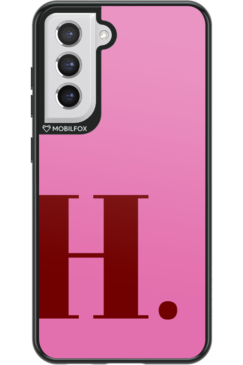 H (Sorbet) 2.0 - Samsung Galaxy S21 FE