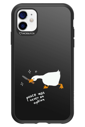 OPTION 2.0 - Apple iPhone 11