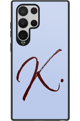 (Jellyfish Presso) K 2.0 - Samsung Galaxy S22 Ultra