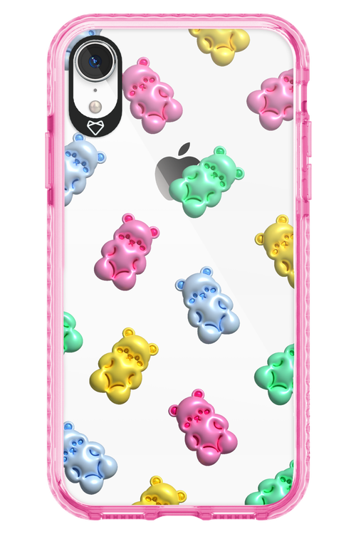 Gummmy Bears 2.0 - Apple iPhone XR