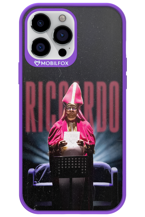 Pope Style 2.0 - Apple iPhone 13 Pro Max