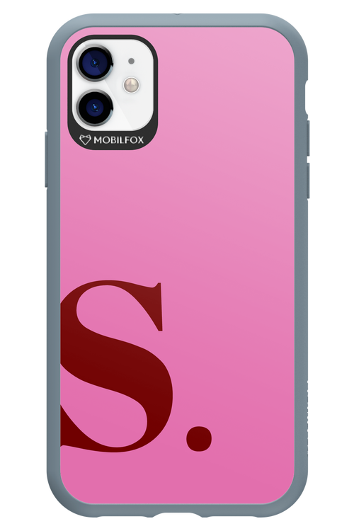 S (Sorbet) 2.0 - Apple iPhone 11