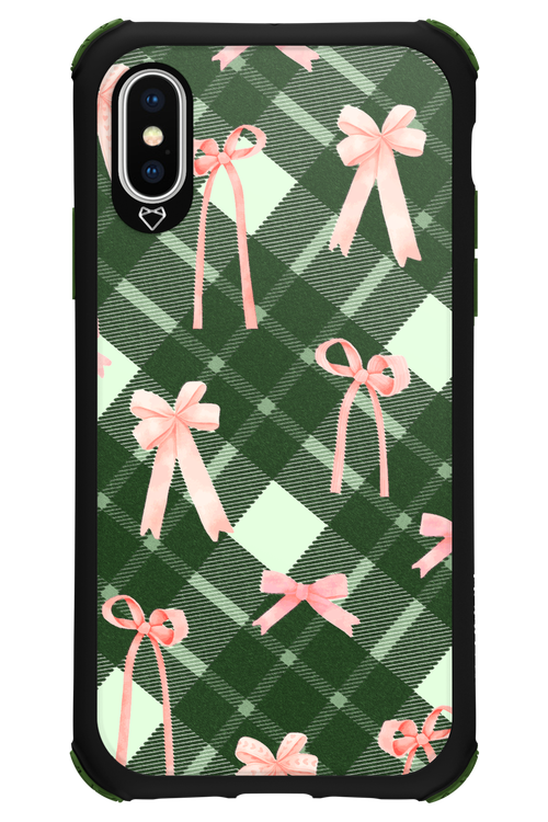 Blanket Fluff - Apple iPhone X