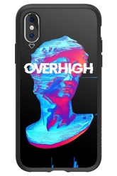 Overhigh - Apple iPhone XS