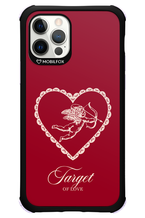 Love Target - Apple iPhone 12 Pro