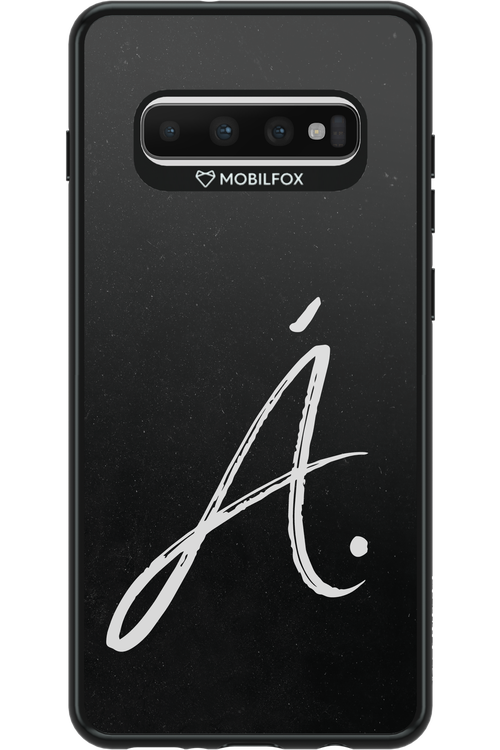 (Off Space) A II 2.0 - Samsung Galaxy S10+