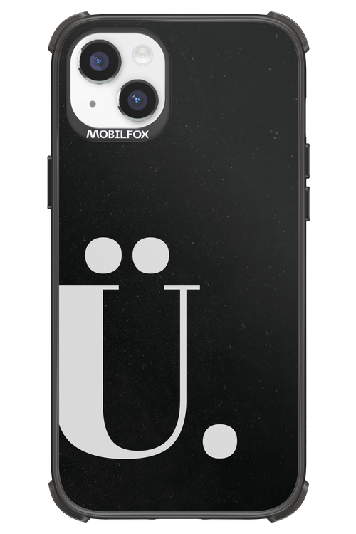 U II (Off Space) 2.0 - Apple iPhone 14 Plus