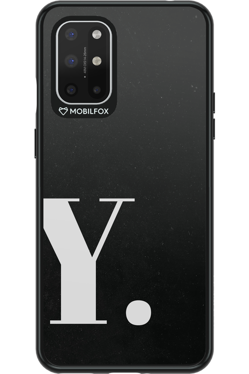 Y (Off Space) 2.0 - OnePlus 8T