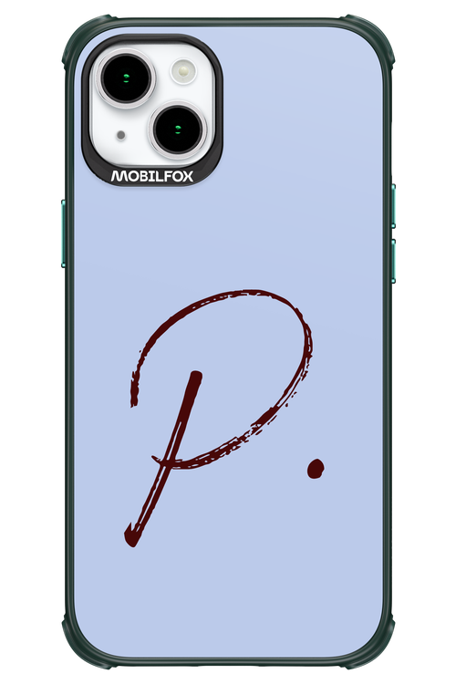 (Jellyfish Presso) P 2.0 - Apple iPhone 15 Plus