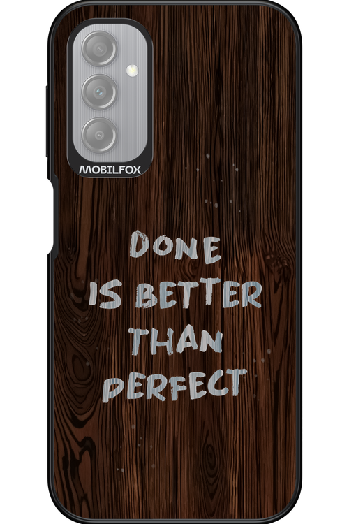 Perfect - Samsung Galaxy A14