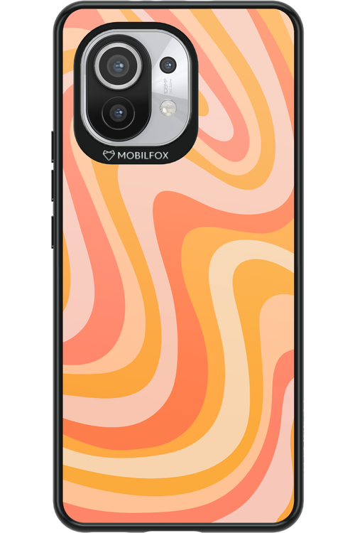 Sex on the Beach 2.0 - Xiaomi Mi 11 5G