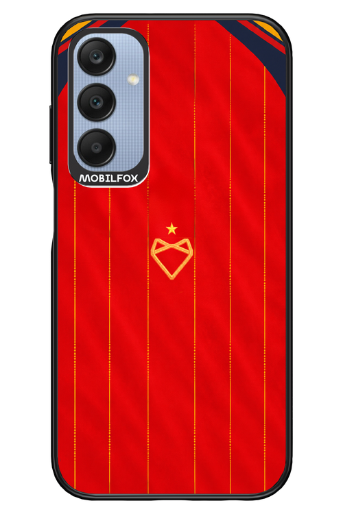 Spain 2.0 x Mobilfox 2.0 - Samsung A25