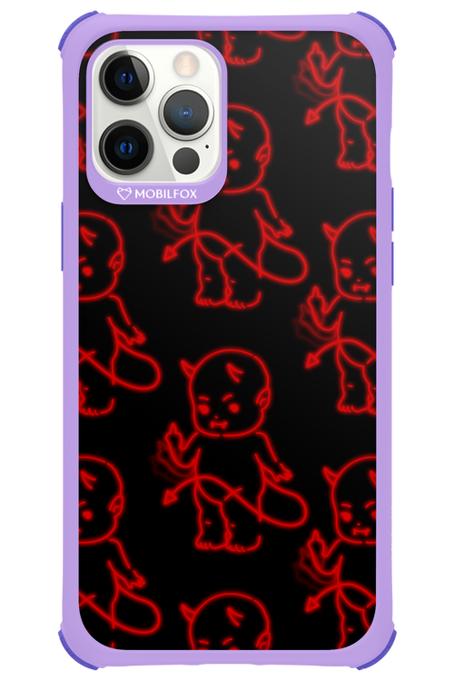 Hell Nah - Apple iPhone 12 Pro Max