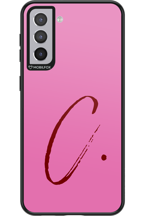 (Sorbet) C 2.0 - Samsung Galaxy S21+