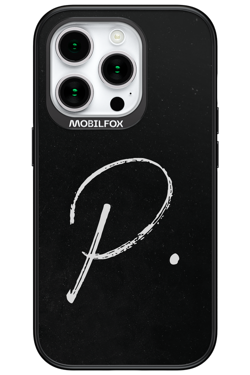 (Off Space) P 2.0 - Apple iPhone 15 Pro