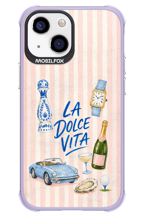 La Dolce Vita 2.0 - Apple iPhone 13 Mini