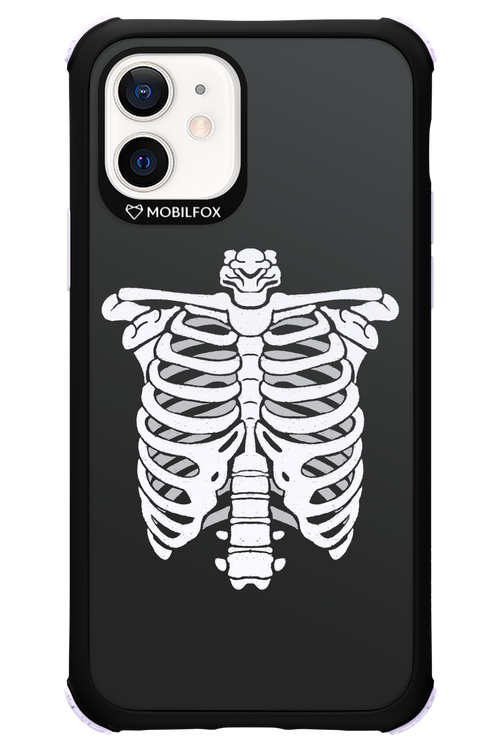 SKELETON - Apple iPhone 12