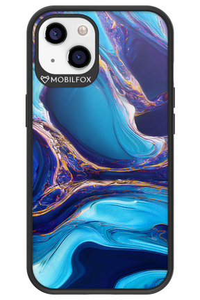 Amethyst 2.0 - Apple iPhone 13