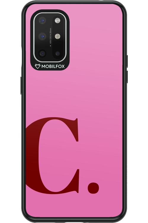 C (Sorbet) 2.0 - OnePlus 8T