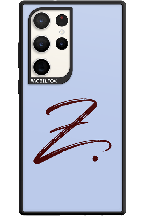 (Jellyfish Presso) Z 2.0 - Samsung Galaxy S23 Ultra