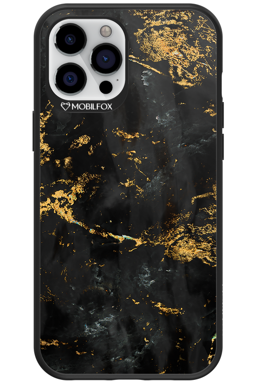 Goldie 2.0 - Apple iPhone 12 Pro Max